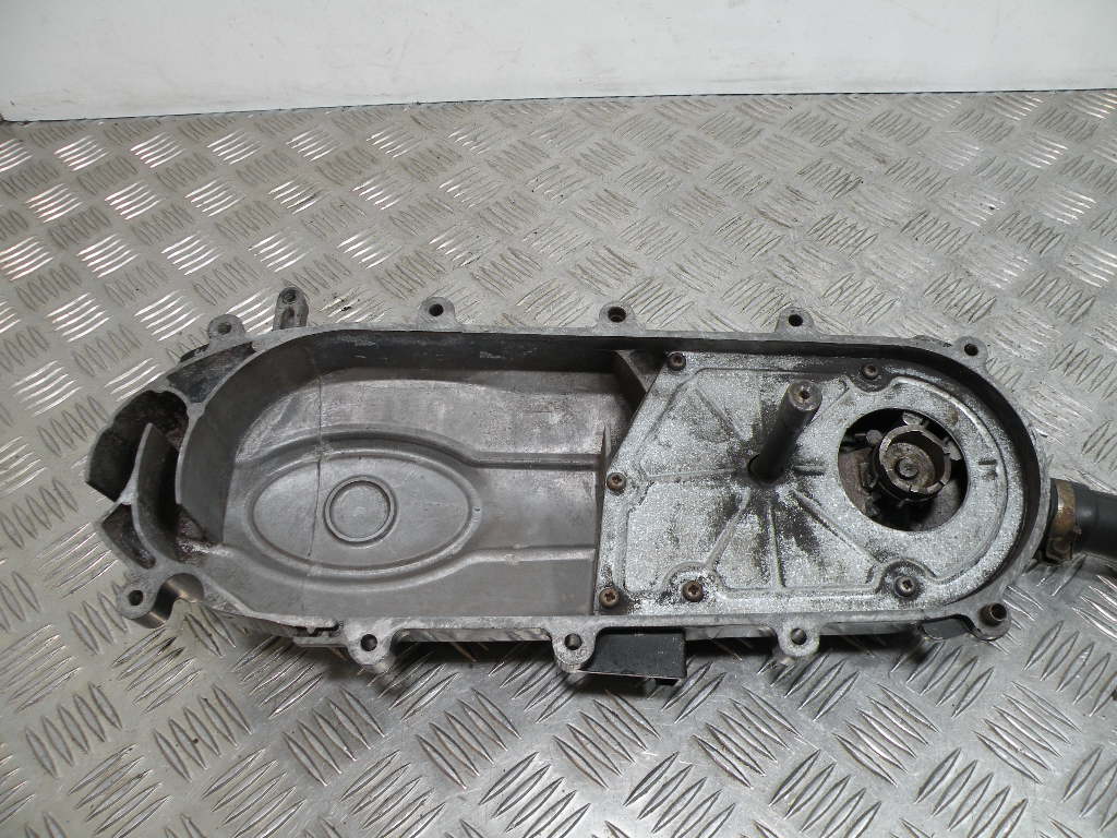 Carter kick PEUGEOT 50 TWEET 4t -2019-