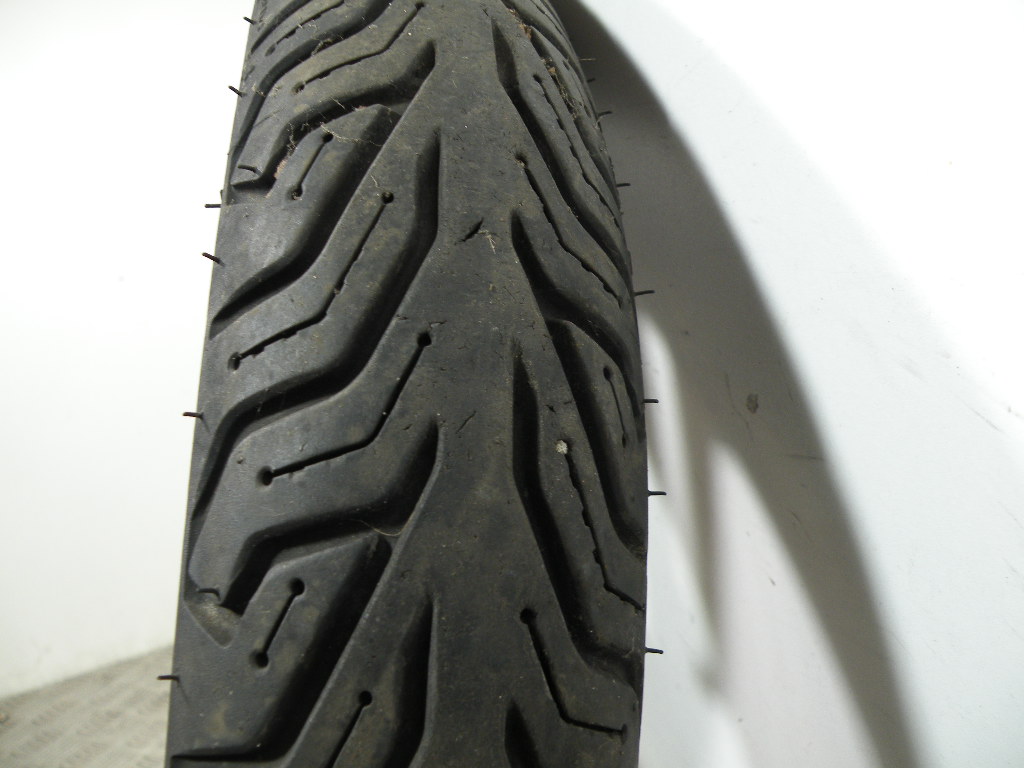 Roue avant PEUGEOT 50 TWEET 4t -2019-