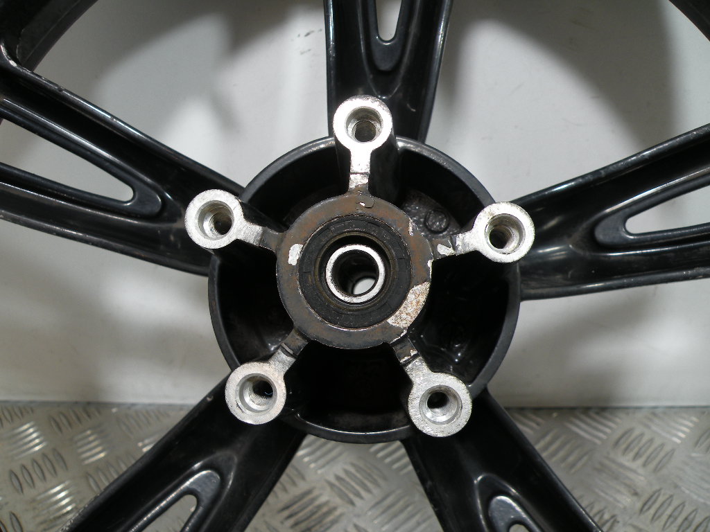 Roue avant PEUGEOT 50 TWEET 4t -2019-