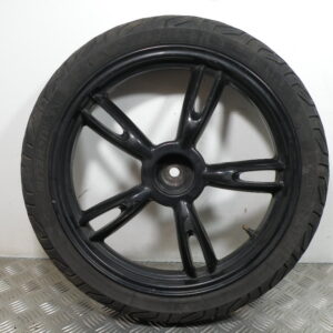 Roue arrière PEUGEOT 50 TWEET 4t -2019-