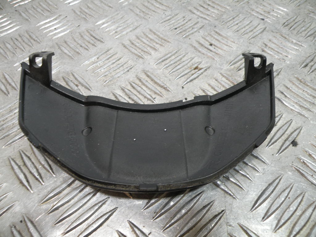 Carenage logo PEUGEOT 50 TWEET 4t -2019-