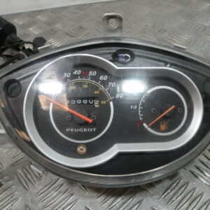 Compteur (35 880 km) PEUGEOT 50 TWEET 4t -2019-