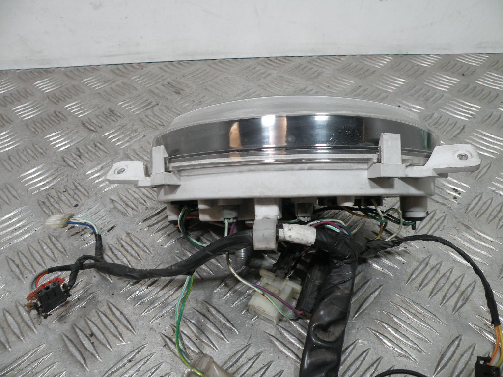 Compteur (35 880 km) PEUGEOT 50 TWEET 4t -2019-