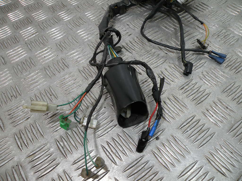 Compteur (35 880 km) PEUGEOT 50 TWEET 4t -2019-