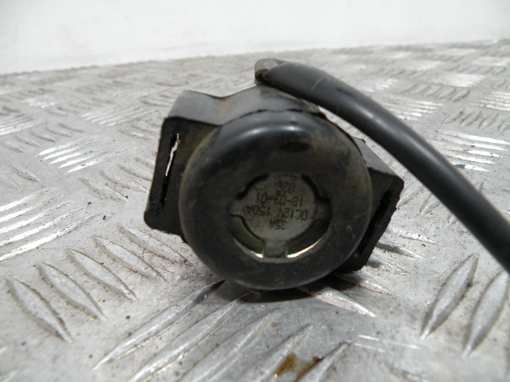 Relais démarreur PEUGEOT 50 TWEET 4t -2019-