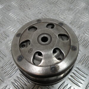 Embrayage et cloche PEUGEOT 50 TWEET 4t -2019-