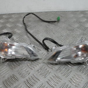 Clignotants avant PEUGEOT 50 TWEET 4t -2019-