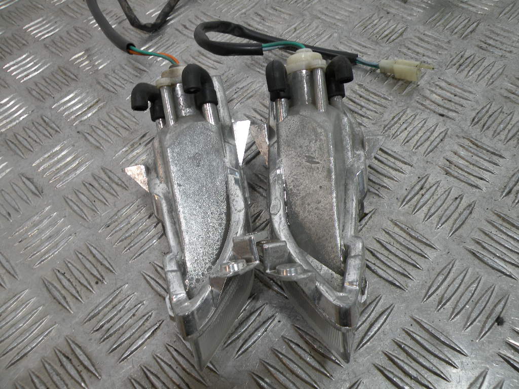 Clignotants avant PEUGEOT 50 TWEET 4t -2019-