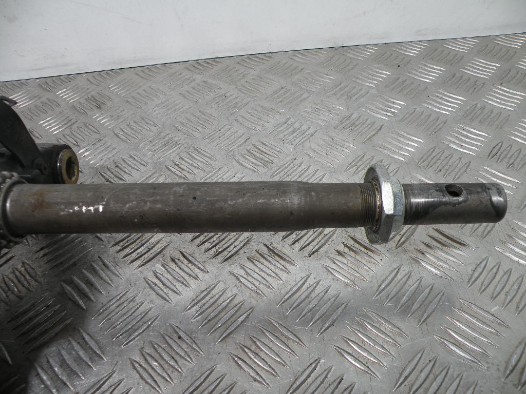 Fourche KYMCO 50 AGILITY 4t -2009-