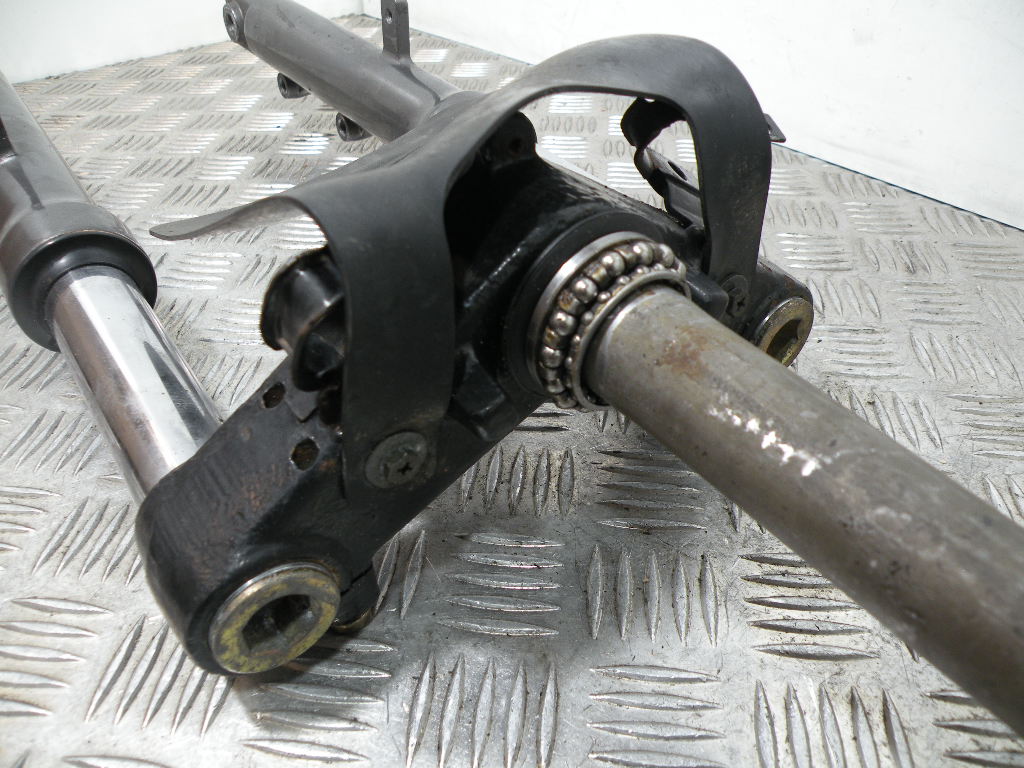 Fourche KYMCO 50 AGILITY 4t -2009-