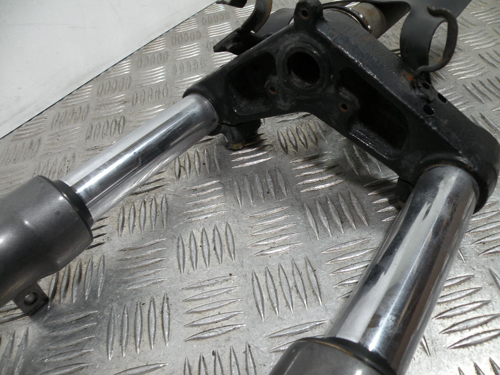 Fourche KYMCO 50 AGILITY 4t -2009-