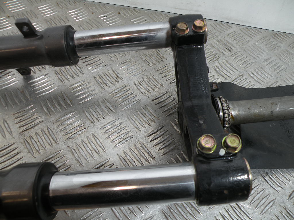 Fourche KYMCO 50 AGILITY 4t -2009-