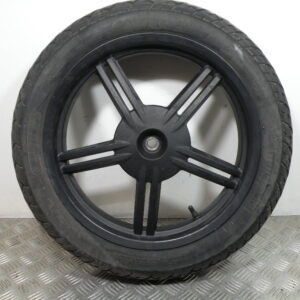 Roue arrière KYMCO 50 AGILITY 4t -2009-