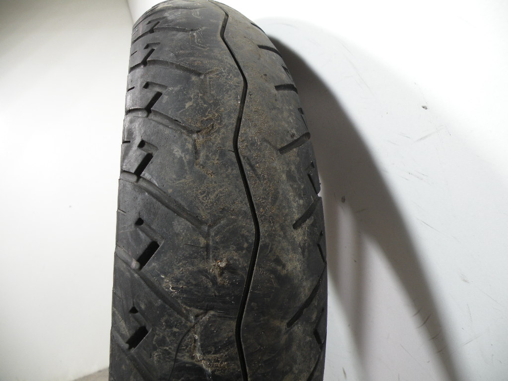 Roue arrière KYMCO 50 AGILITY 4t -2009-