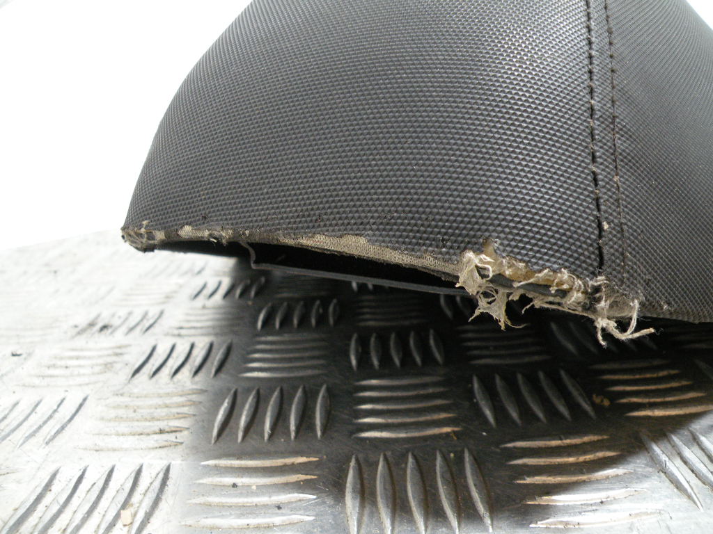 Selle KYMCO 50 AGILITY 4t -2009-