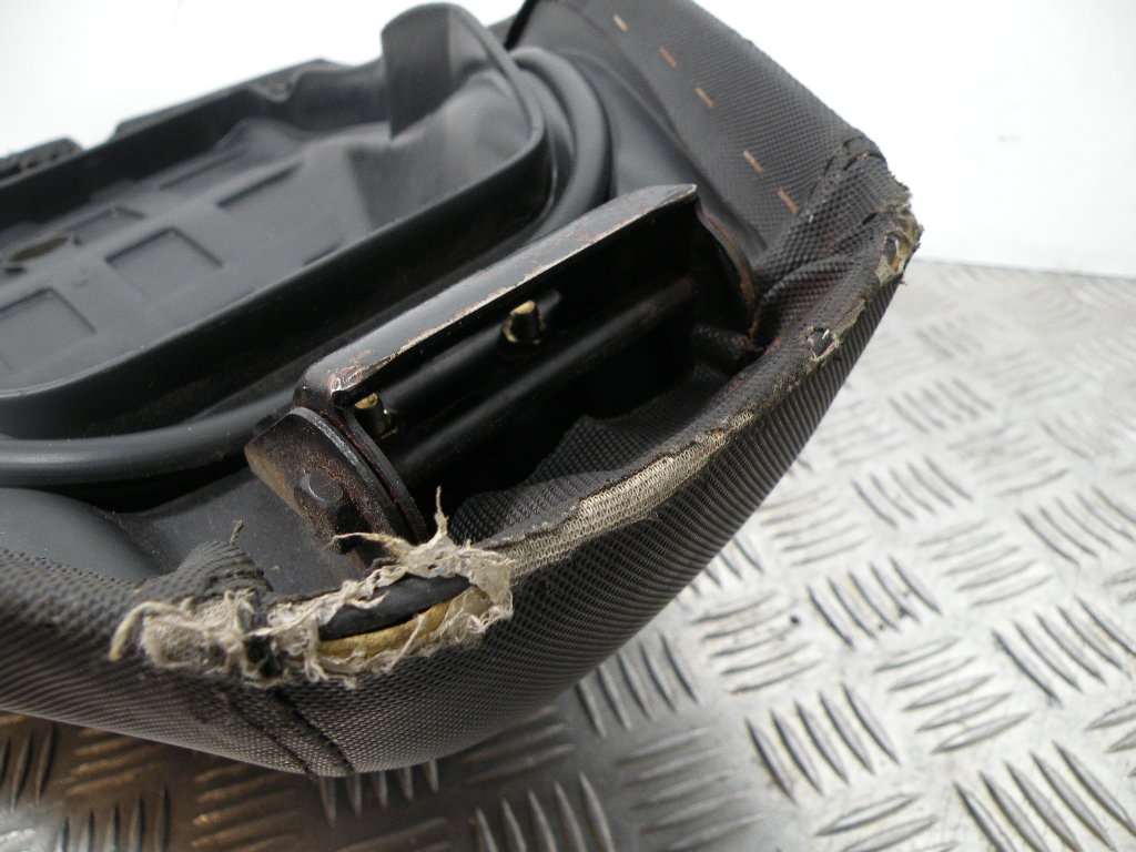 Selle KYMCO 50 AGILITY 4t -2009-