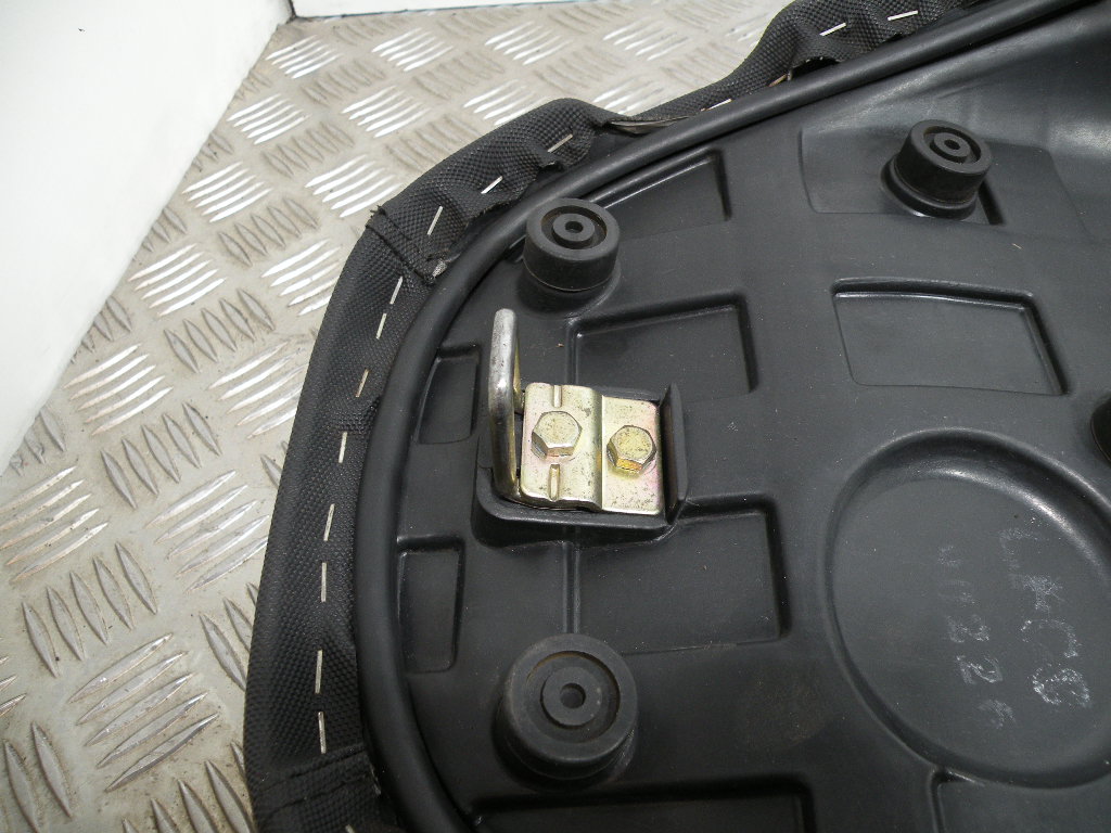 Selle KYMCO 50 AGILITY 4t -2009-