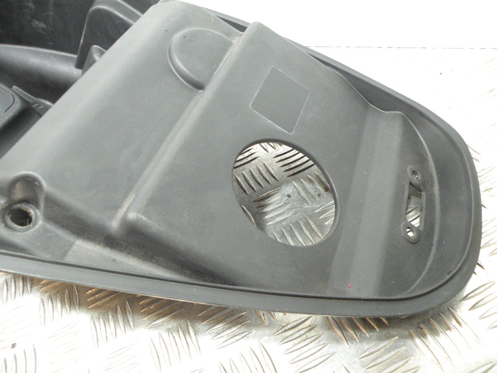 Coffre sous selle KYMCO 50 AGILITY 4t -2009-