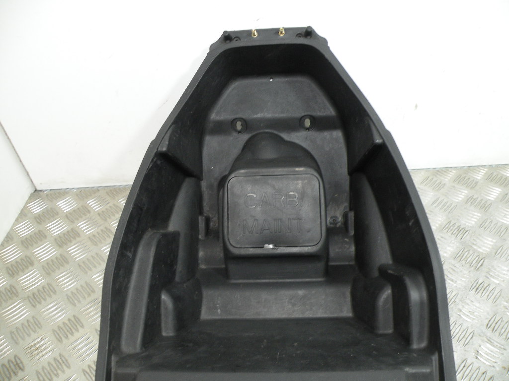 Coffre sous selle KYMCO 50 AGILITY 4t -2009-