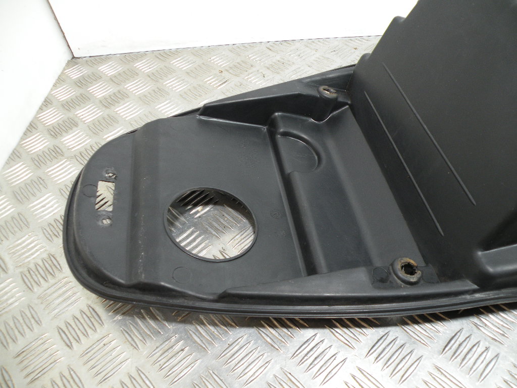Coffre sous selle KYMCO 50 AGILITY 4t -2009-