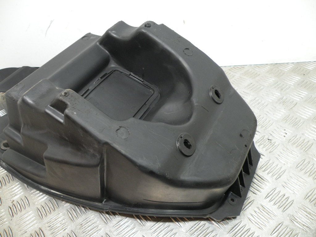 Coffre sous selle KYMCO 50 AGILITY 4t -2009-