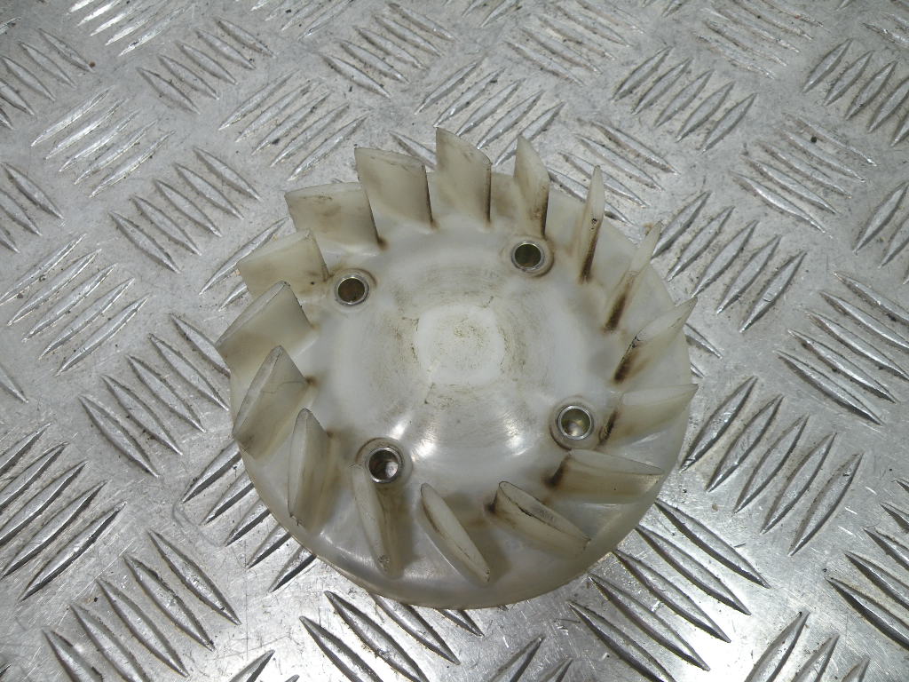 Ventilateur KYMCO 50 AGILITY 4t -2009-