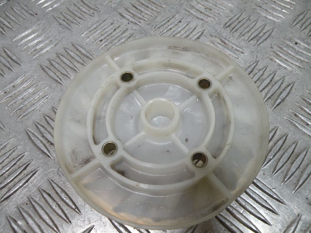 Ventilateur KYMCO 50 AGILITY 4t -2009-