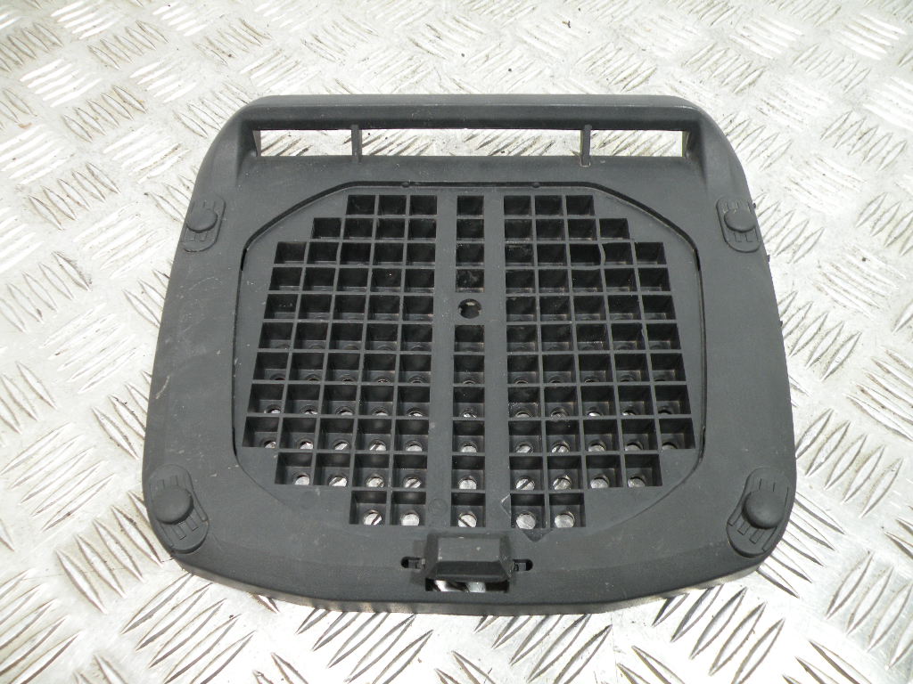 Platine support de top case KYMCO 50 AGILITY 4t -2009-