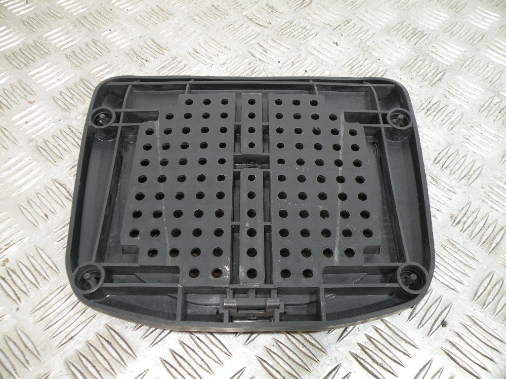 Platine support de top case KYMCO 50 AGILITY 4t -2009-