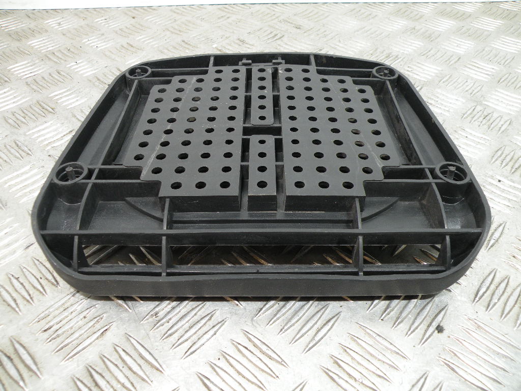 Platine support de top case KYMCO 50 AGILITY 4t -2009-