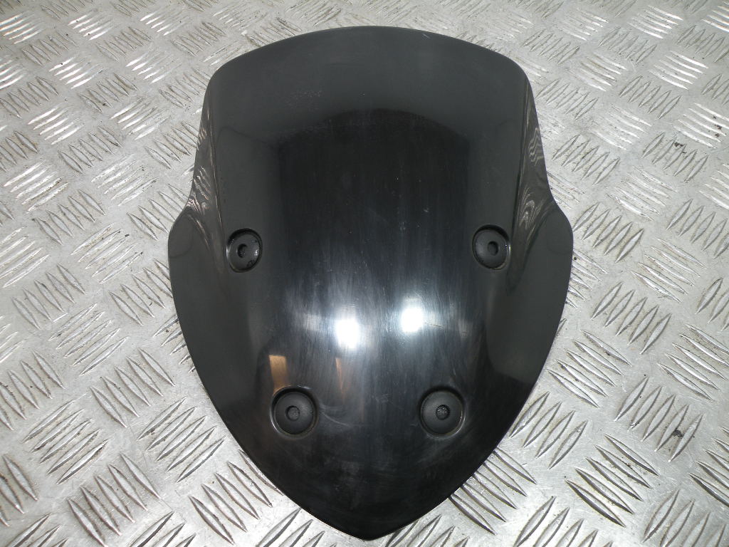 Bulle / Saut de vent KYMCO 50 AGILITY 4t -2009-