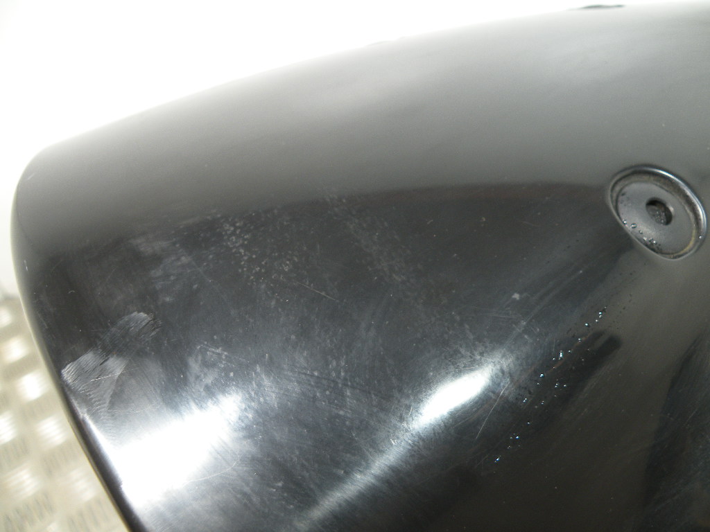 Bulle / Saut de vent KYMCO 50 AGILITY 4t -2009-