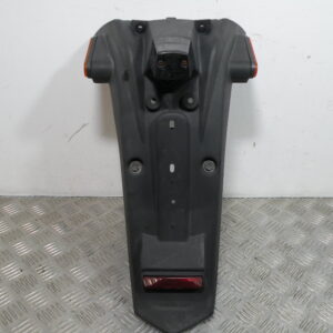 Bavette arrière KYMCO 50 AGILITY 4t -2009-