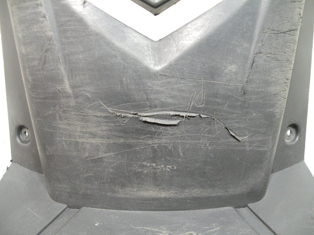 Trappe à bougie KYMCO 50 AGILITY 4t -2009-