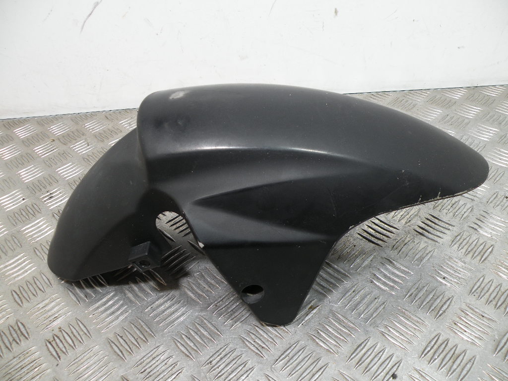 Garde boue avant KYMCO 50 AGILITY 4t -2009-