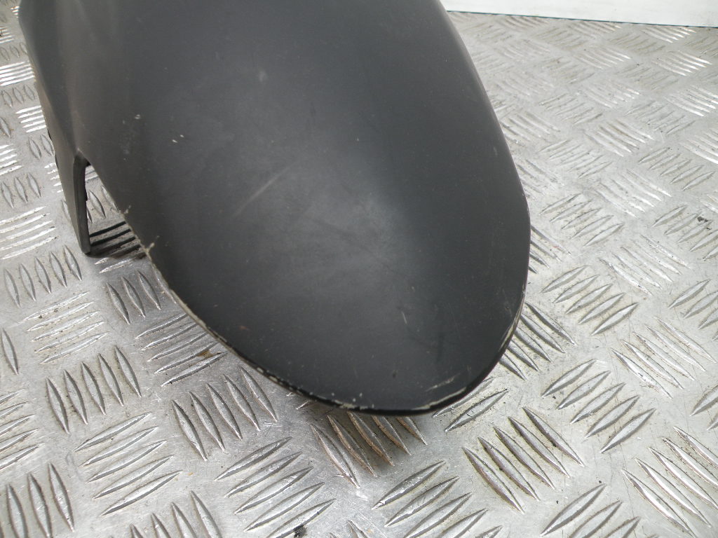 Garde boue avant KYMCO 50 AGILITY 4t -2009-