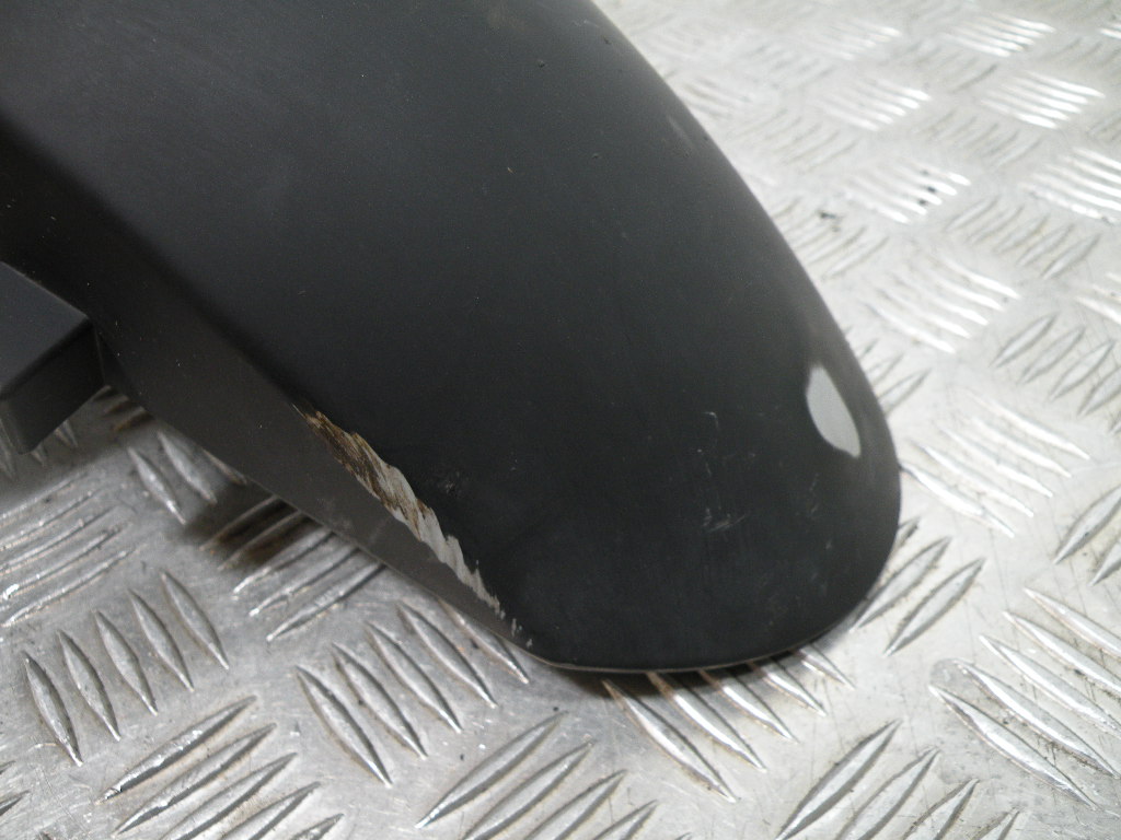 Garde boue avant KYMCO 50 AGILITY 4t -2009-