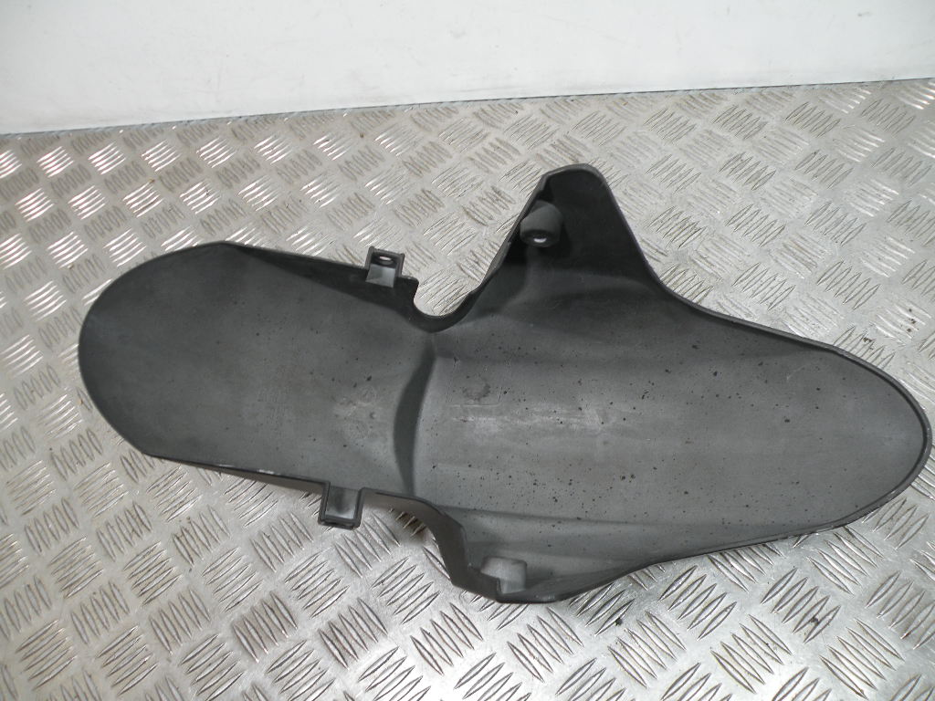 Garde boue avant KYMCO 50 AGILITY 4t -2009-