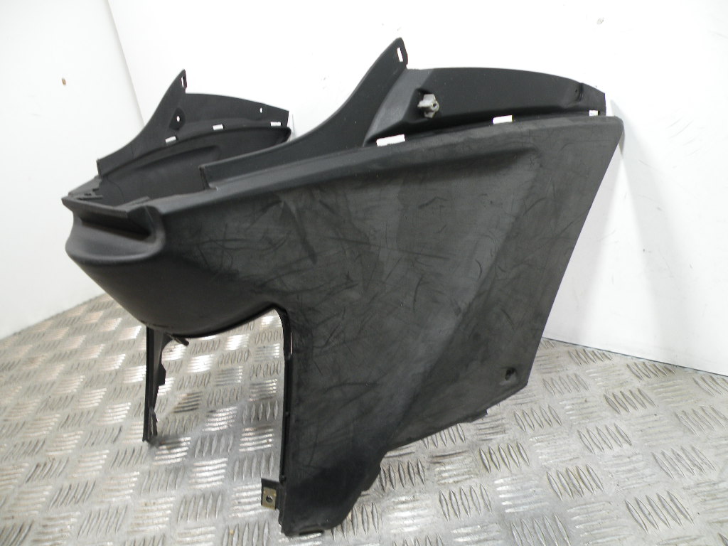 Carénage sous selle KYMCO 50 AGILITY 4t -2009-