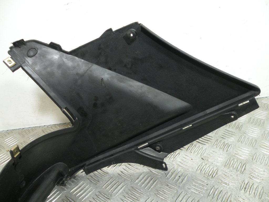 Carénage sous selle KYMCO 50 AGILITY 4t -2009-