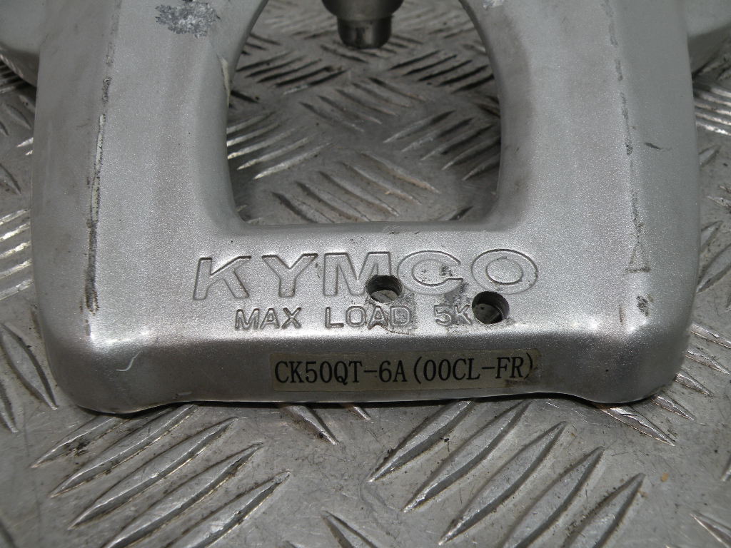 Poignée arrière KYMCO 50 AGILITY 4t -2009-