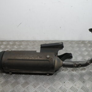 Pot d’échappement KYMCO 50 AGILITY 4t -2009-