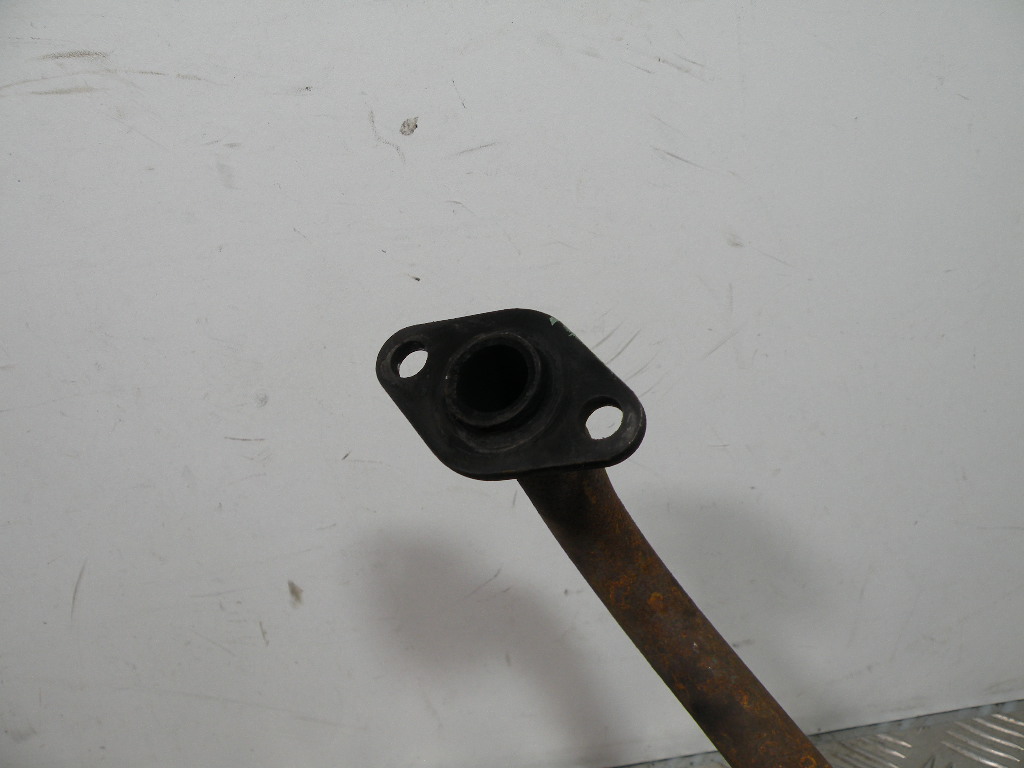 Pot d’échappement KYMCO 50 AGILITY 4t -2009-