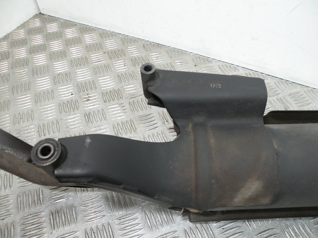 Pot d’échappement KYMCO 50 AGILITY 4t -2009-