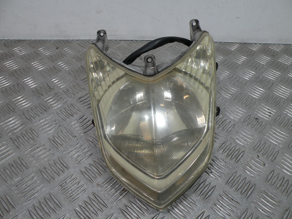 Phare / Optique avant KYMCO 50 AGILITY 4t -2009-