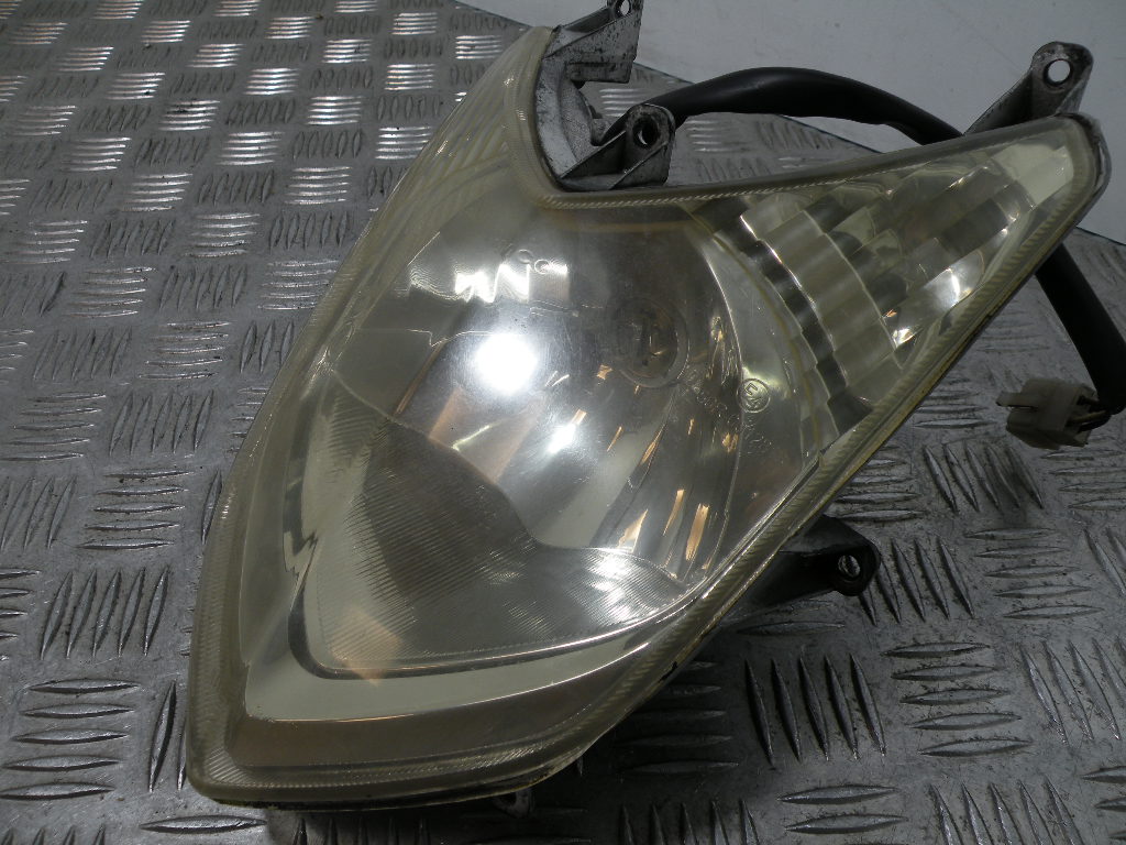 Phare / Optique avant KYMCO 50 AGILITY 4t -2009-