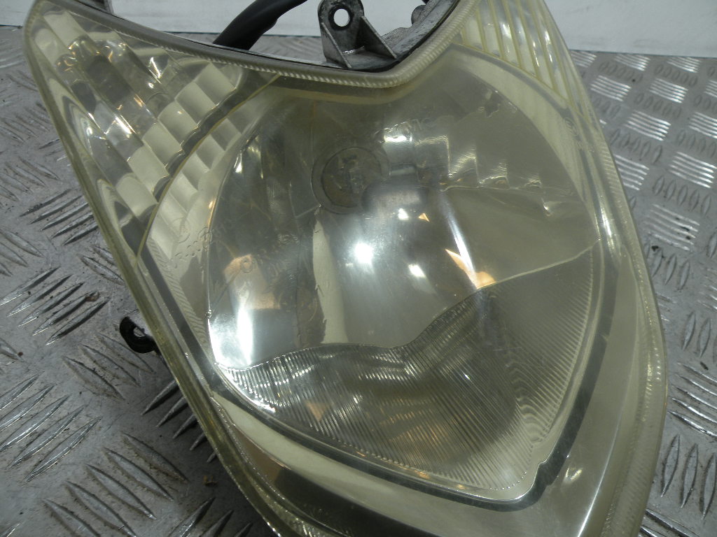 Phare / Optique avant KYMCO 50 AGILITY 4t -2009-