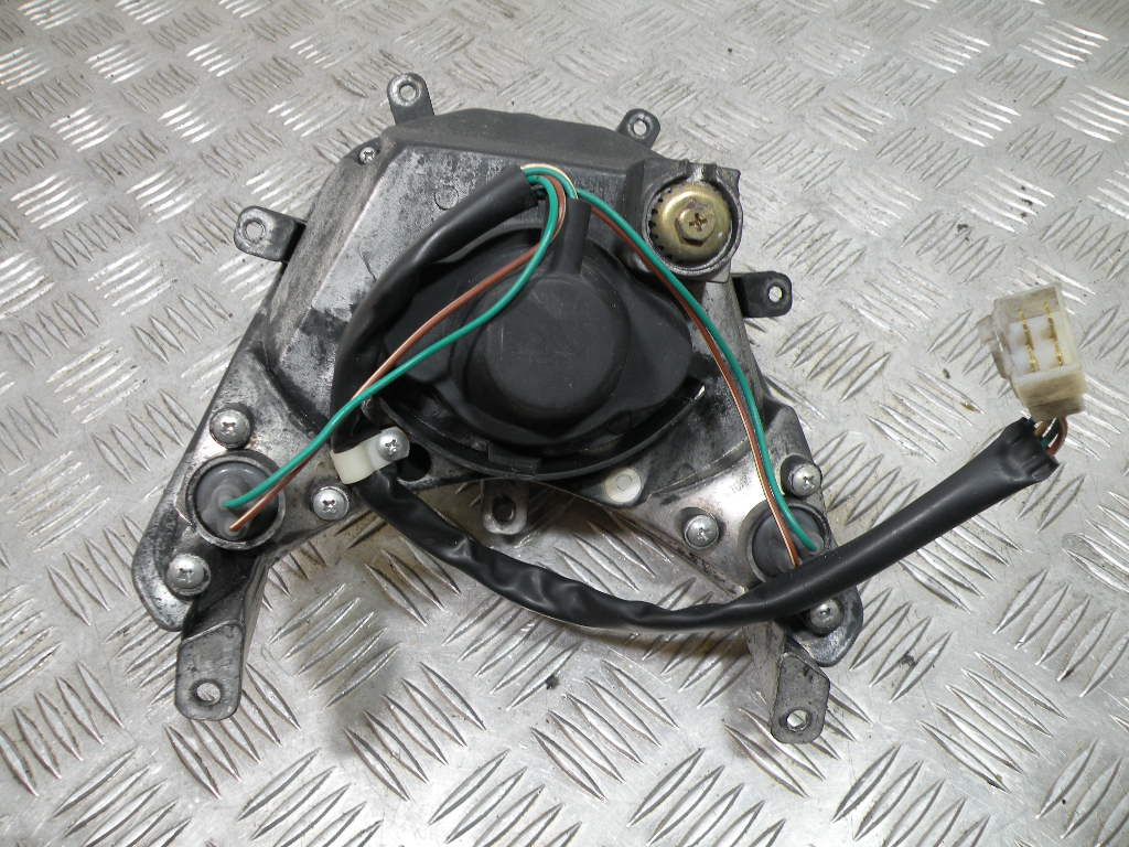 Phare / Optique avant KYMCO 50 AGILITY 4t -2009-