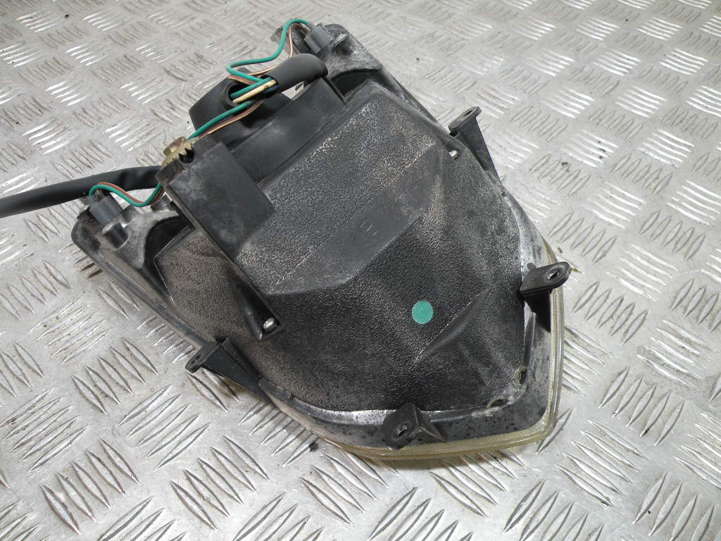 Phare / Optique avant KYMCO 50 AGILITY 4t -2009-