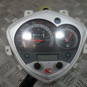 Compteur (24 664 km) KYMCO 50 AGILITY 4t -2009-